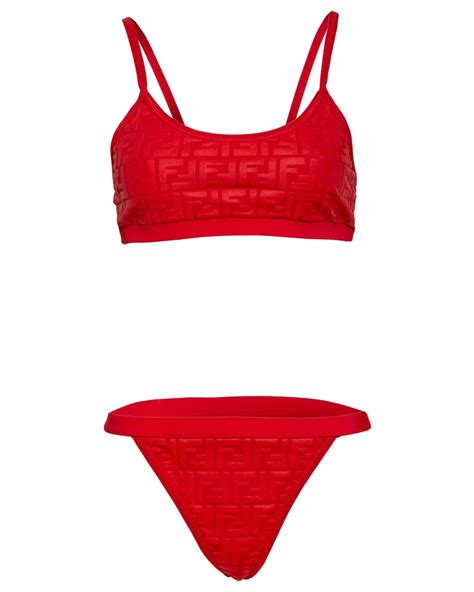 fendi womens top|fendi bikini top.